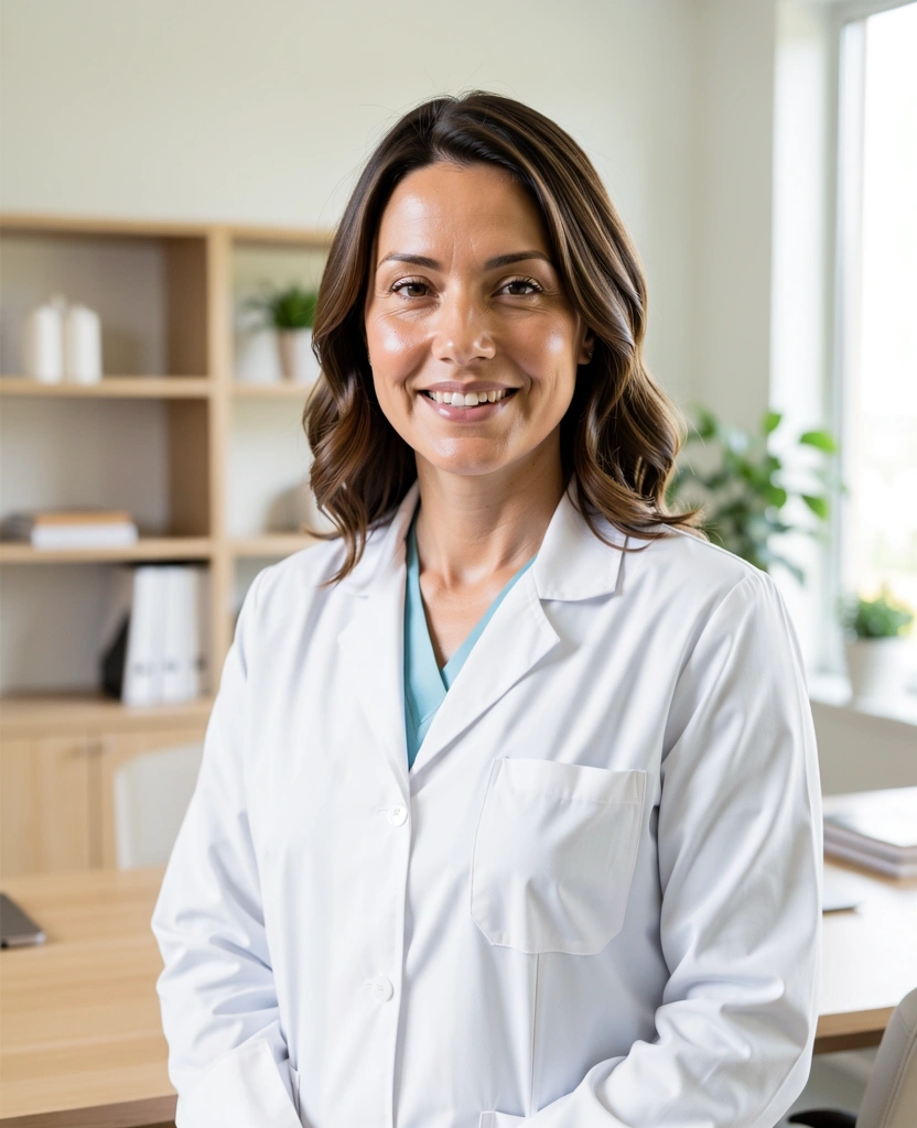 Founder of Nutridanmark