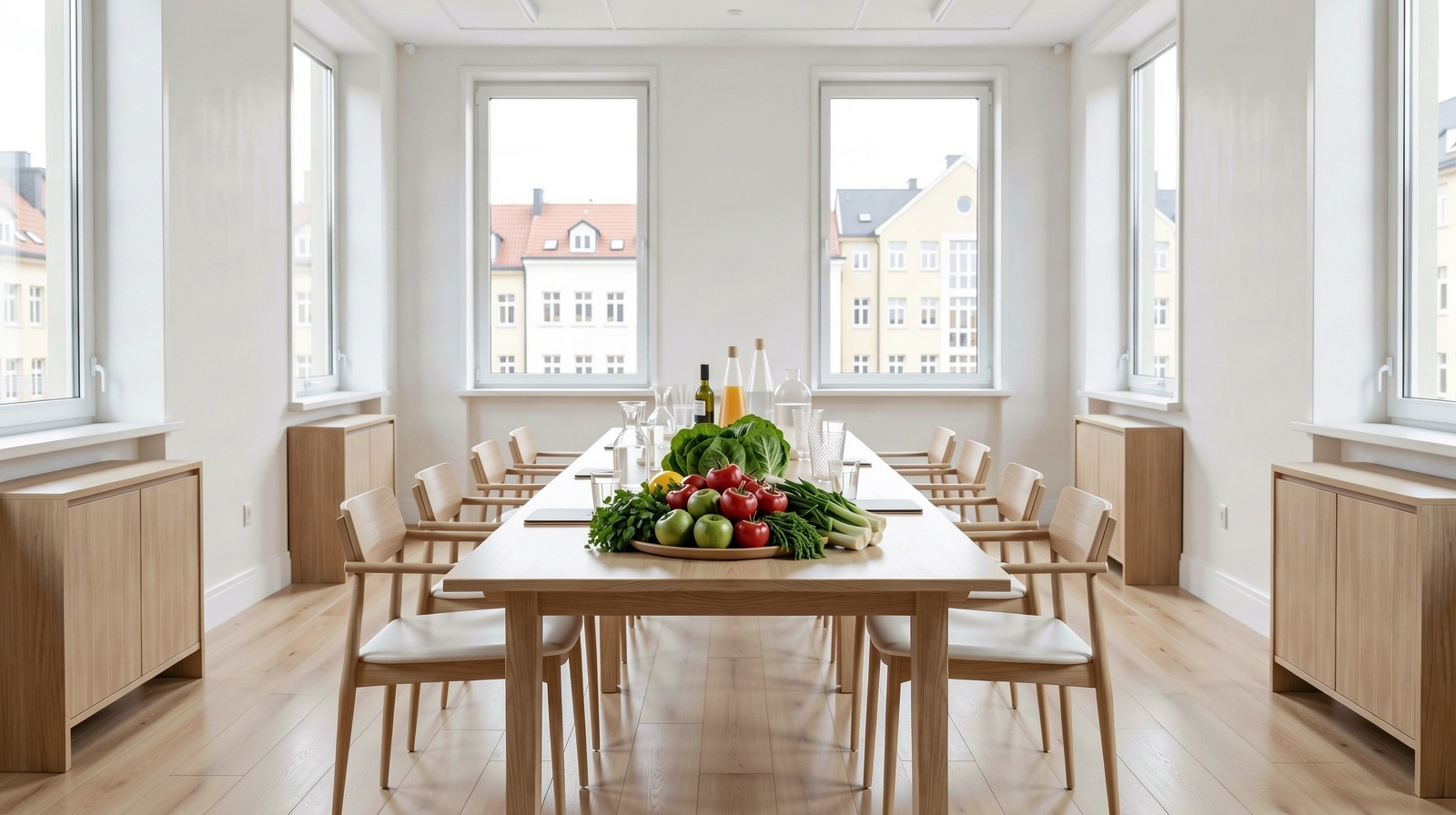 Nutridanmark Copenhagen Office