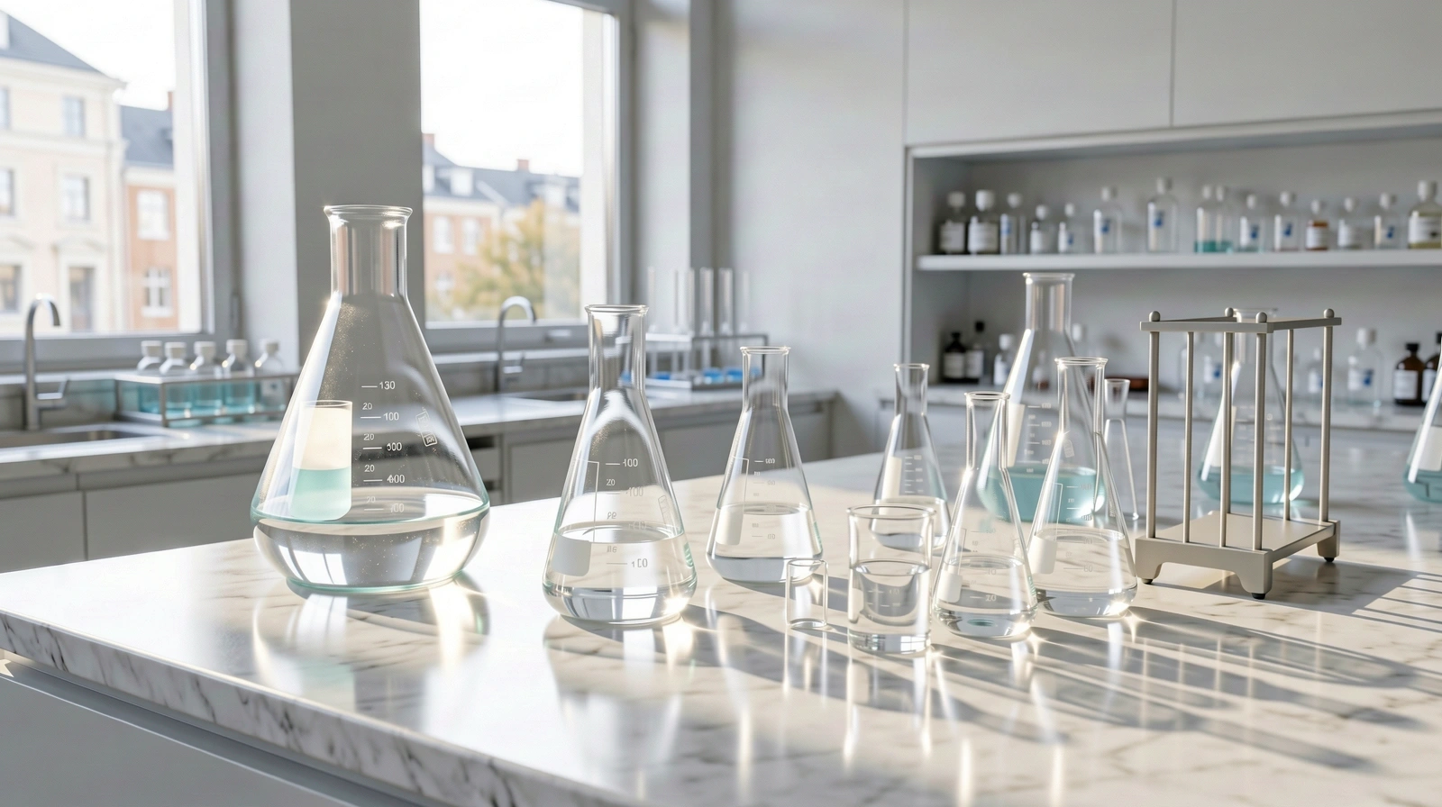 Nutridanmark Clinical Environment