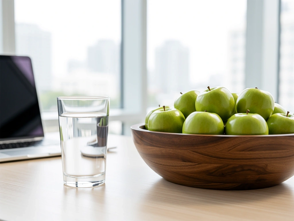 Nutridanmark Atmosphere